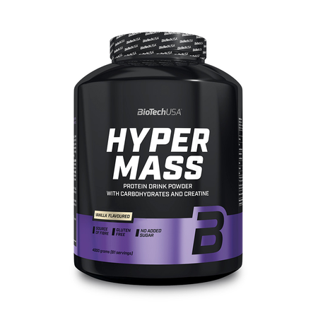 Hyper mass (4kg)