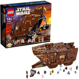 Sandcrawler™ (75059)