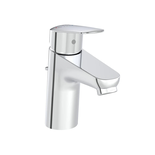 Mitigeur lavabo FLOW S Cartouche CH3 TIRETTE V-SUPERFIX - VITRA - A42929ENGXP