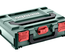 Perceuse-visseuse 18V BS 18 LTX Impuls (sans batterie ni chargeur) + coffret Metaloc - METABO - 602191840