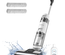 Tineco Pure One X Pet – Aspirateur Balai sans Fil Intelligent Spécial pour Animaux, Aspirateur à Main avec Multiples Accessoires, Brosse Anti-nœuds, Léger, Silencieux, Aspiration Puissante