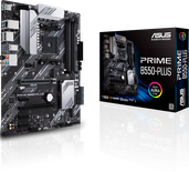 Carte Mère Asus Prime B550-Plus (AM4)