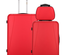 Lot de 3 - Valise grand format, valise weekend et vanity LANZAROTE