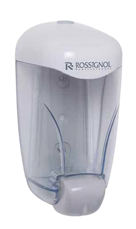 Distributeur de gel hydroalcoolique et de savon 0,8L OLEANE - ROSSIGNOL - 52550