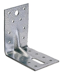 Équerre mixte renforcée E6 120x60x75x2,5mm - SIMPSON - E6/2.5