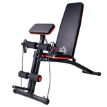 Banc de musculation