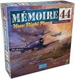 Jeu - Mémoire 44 : New Flight Plan (Extension)