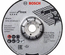 Disques à tronçonner Expert for Inox 76mm - BOSCH - 2608601705