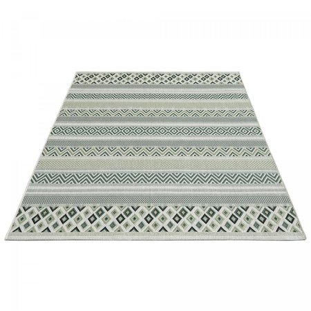 Tapis exterieur RAYA OEKO-TEX®