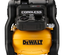 Compresseur 54V XR Flexvolt 10L (sans batterie ni chargeur) - DEWALT - DCC1054N-XJ