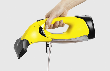 Nettoyeur de vitre WV 2 Plus N - KARCHER - 16332120