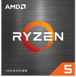 Processeur AMD Ryzen 5 5500GT (4,4 Ghz) AM4