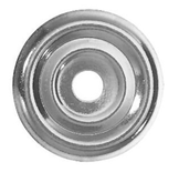 Rosace plate RP26 boîte de 100 - FISCHER - 18976