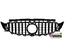 CALANDRE LIGNE AMG GTR FULL BLACK MERCEDES CLASSE E W213 S213 C238 (04965)