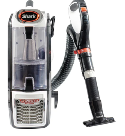 Aspirateur balai filaire Shark NZ801EU