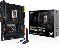 Carte Mère Asus Tuf Gaming Z790-Plus WiFi DDR4 (Intel LGA 1700)