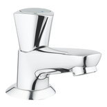 Robinet de lavabo 1/2'' COSTA S monofluide - GROHE - 20405-001