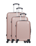 HERO - Set de 3 Valises CARPATES