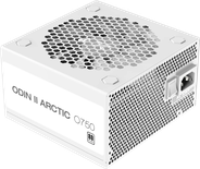 Alimentation ATX Xigmatek Odin II - 750W (Blanc)