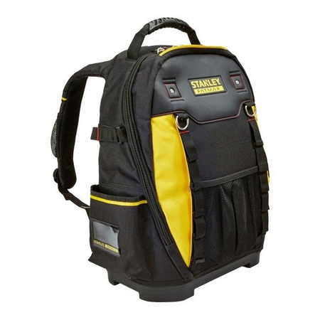 Sac à dos porte-outils FATMAX® 28L - STANLEY - 1-95-611