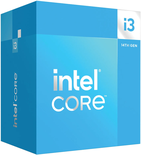 Processeur Intel Core i3-14100 (4,7 Ghz) LGA 1700