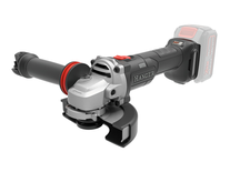 Meuleuse d'angle 18V GX18-8C 125mm (sans batterie ni chargeur) en boite  carton - HANGER - 402003