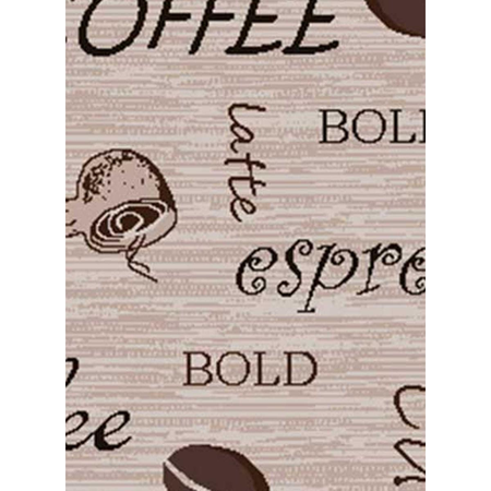 Tapis de cuisine COFFEE OEKO-TEX®