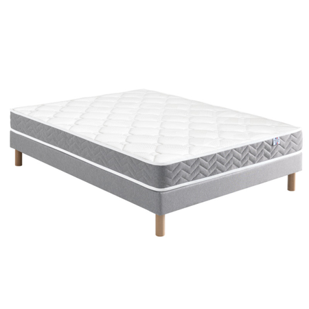 Matelas Essenzia LE PARFAIT 140x200 Mousse