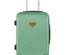 LPB - VALISE CABINE ABS AGATA 4 ROUES 55 CM