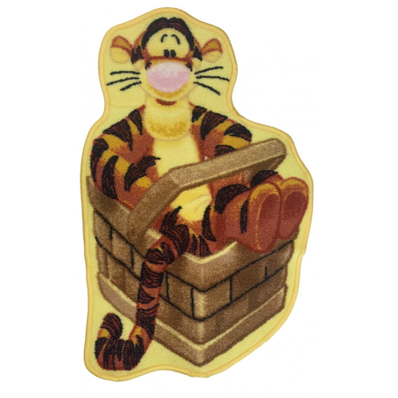 Tapis enfant TIGROU Lav 30°C