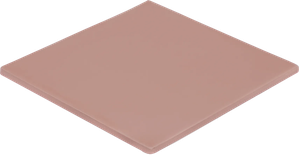 Pad Thermique Thermal Grizzly Minus Pad 8 100x100x3mm (Rose)