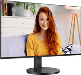 Ecran 27" AOC B3 Series 27B3CF2 Full HD 100Hz (Noir)