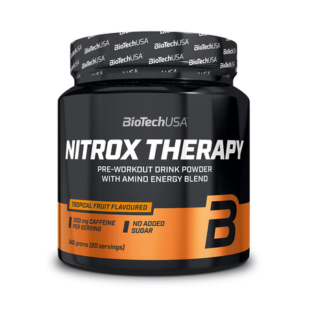 Nitrox Therapy (340g)