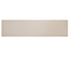 STROMBOLI BEIGE GOBI - Carrelage uni pour pose chevron ou bâton rompu en  9,2x36,8 cm beige mate