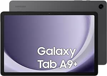 Samsung Galaxy TAB A9+ 64GO Wifi Gris Anthracite