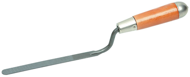 Truelle à joint plate sur carte 10mm - MOB OUTILLAGE - 6021100101