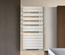 Radiateur sèche-serviettes FASSANE SPA Asymétrique à droite EC 809W - ACOVA - FR168-055