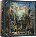 Jeu - Citadelles Classique