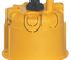 Boîte luminaire BATIBOX cloisons sèches couvercle DCL pour point de centre - LEGRAND - 089337