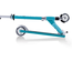 Trottinette 2 roues ados - FLOW ELEMENT CONFORT - bleu