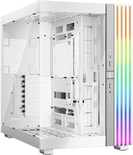 Boitier Grand Tour E-ATX be quiet! Light Base 900 DX RGB avec panneaux vitrés (Blanc)