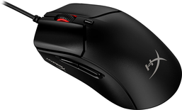 Souris filaire Gamer HyperX Pulsefire Haste 2 RGB (Noir)