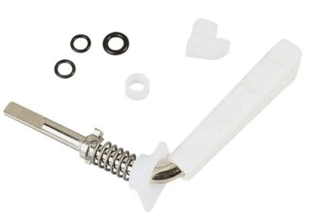 Kit manette avec came pour réservoir LA TROMBE - COMAP - P075200