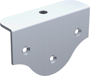 Platine à visser sur champ D M10 - MANTION - 37