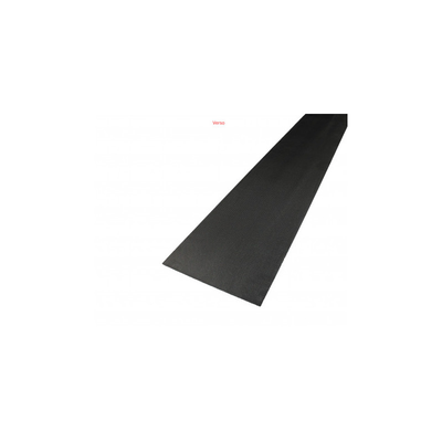 Sol SPC haute résistance clipsable tout en un cèdre patiné 1,95 m² (couche d'usure de 0,5 mm) - Coloris - Cèdre, Epaisseur - 5 mm, Largeur - 228 mm, Longueur - 1222 mm, Surface couverte en m² - 1,95