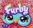 FURBY - PELUCHE CORAIL HASBRO