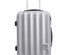 LPB - Valise Grand Format ABS ABY 4 Roues 75 cm