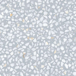 FARNESE AMALFI AZUL 30 x 30 cm - Carrelage aspect terrazzo bleu Type de produit Produit