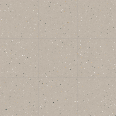 Croccante-R Sesamo- Carrelage aspect terrazzo 80x80 cm