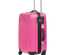 LPB - Valise Grand Format ABS/PC ADELE 4 Roues 69 cm